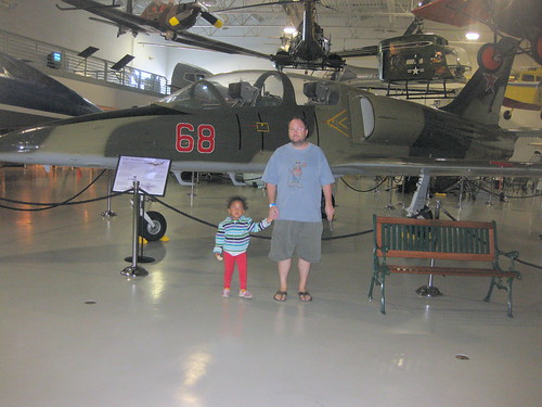 10-21-09 - Hiller Aviation Museum