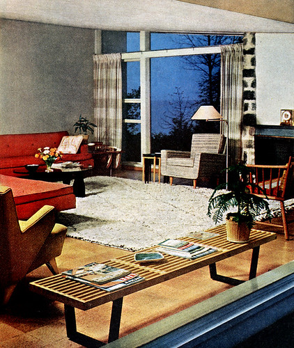 Living Room (1955)