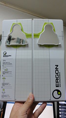 ERGON　Pedal Cleat Tool TP1
