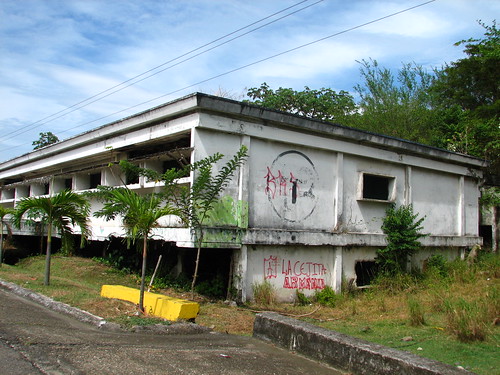 Hospital San Lorenzo, Armero
