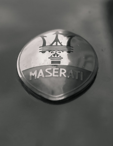 Maserati+logo