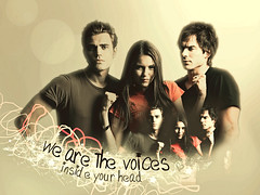 we are the voices