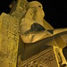 Temple of Luxor, illuminated at night (16) by Prof. Mortel