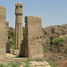 Temple of Karnak, area between the temple and northern perimeter wall (4) by Prof. Mortel