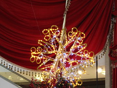 IMG_5093 The Star of the Christmas Tree , Pavillion ,Kuala Lumpur