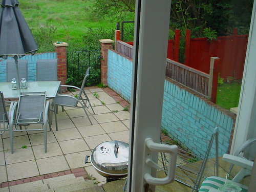 Decking and Paving Wilmslow Image 3