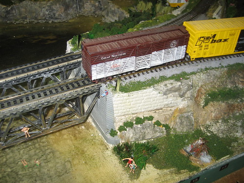 Fern Valley Railway