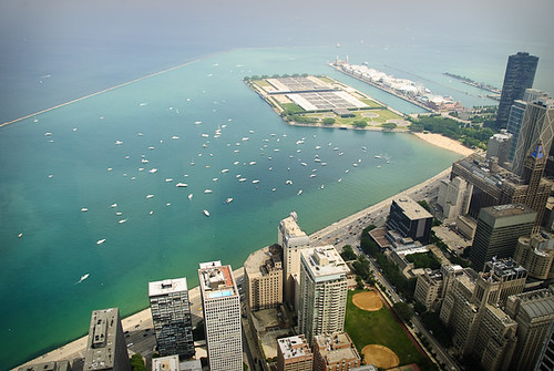 Chicago-2757 by you.