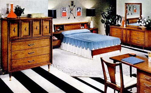 Bedroom (1958)