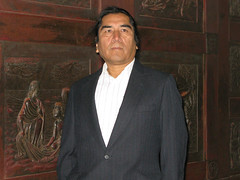 Braulio Muñoz