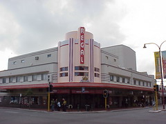 Regal Theatre, Subiaco