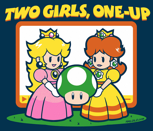 Thumb 2g1u = Two Girls One-Up