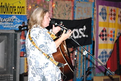Kate Campbell at MMHF (17)