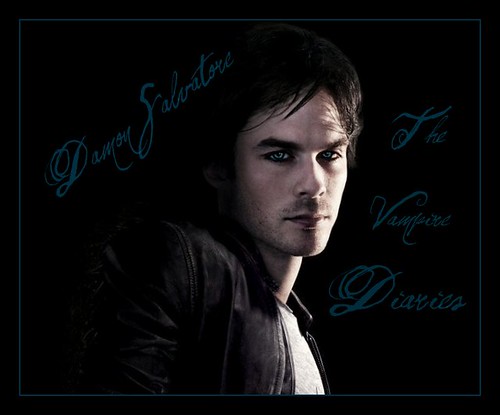 vampire diaries damon salvatore. Damon Salvatore