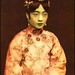 Empress Gobele Wan Rong [c1920-1940] Attribution Unk [RESTORED]