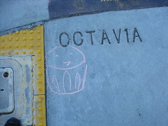 Cuppie on Octavia Street
