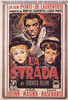 La Strada by jovisala47