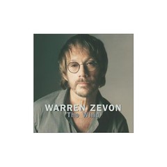 The Wind - Warren Zevon