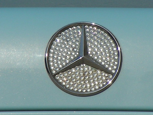 Mercedes Benz S500l. MERCEDES-BENZ S500L W220