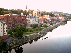 Augusta, Maine (by: Terry Ross, creative commons license)