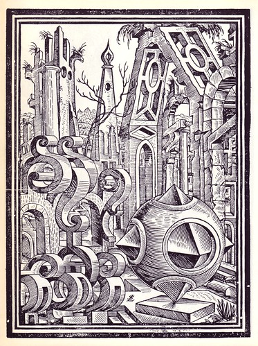 Geometria et Perspectiva - Lorenz Stöer, 1567 g