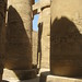 Temple of Karnak, Hypostyle Hall, work of Seti I (north side) and Ramesses II (south) (74) by Prof. Mortel