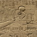 Temple of Karnak, Hypostyle Hall, work of Seti I (north side) and Ramesses II (south) (29) by Prof. Mortel