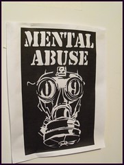 Mental Abuse: The Pizza Sessions