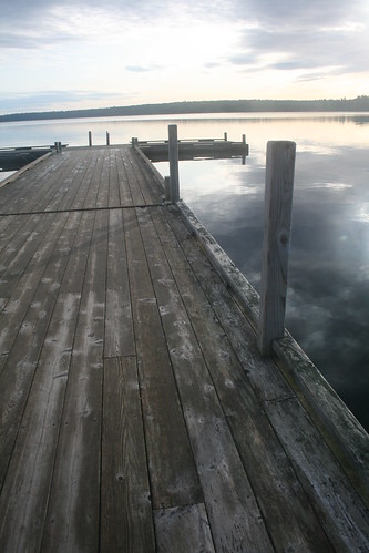 Pemaquid Lake Maine