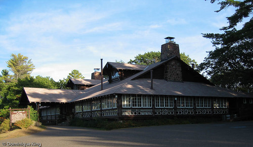 Keweenaw Mountain Lodge 3