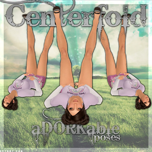 aDORKable Poses_ CenterfoldHQ