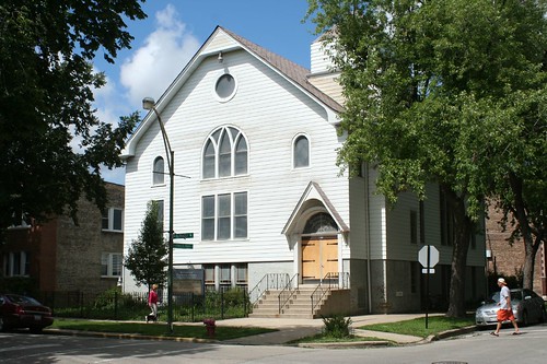 Summerdale Community Church