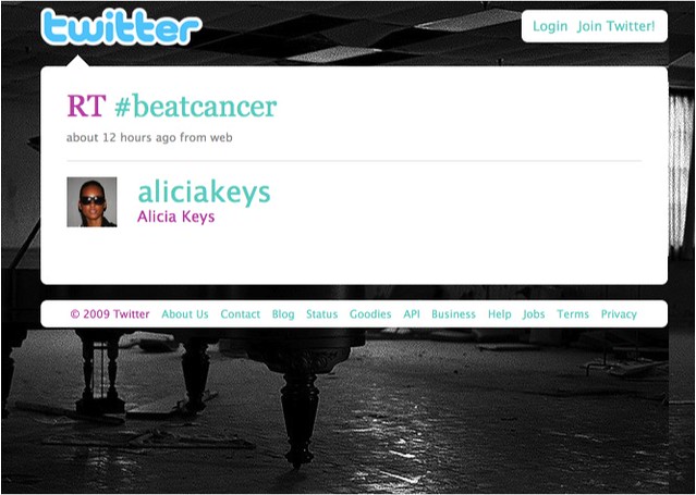 Alicia Keys by beEVERYWHERE