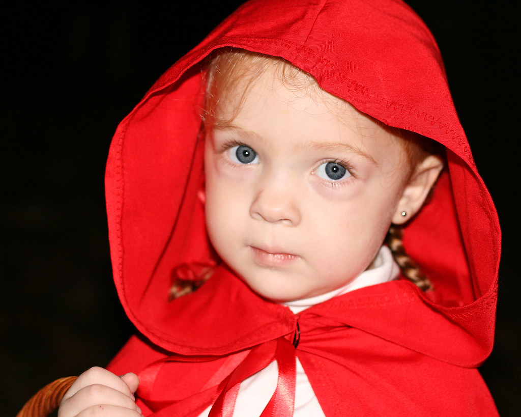 Little Red Riding Hood2