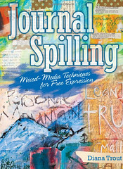 Journal Spilling (Copyright Hanna Andersson)