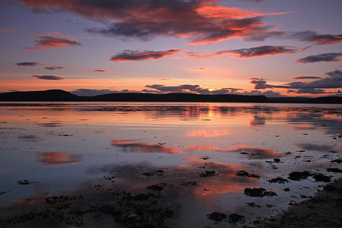 The Inverness Firth. by gordie broon.