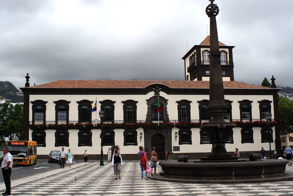 : Funchal