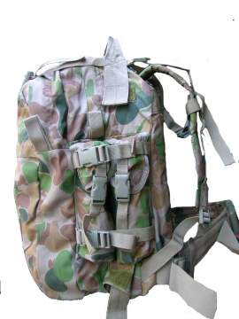 Special Forces Assault Pack