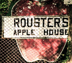 Apple House and Pumpkin Farm