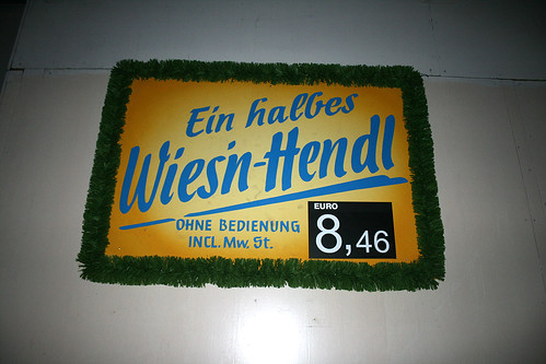Hendl-Preise
