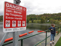Dam Danger