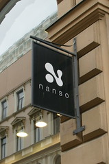 Nanso Design District Helsinki