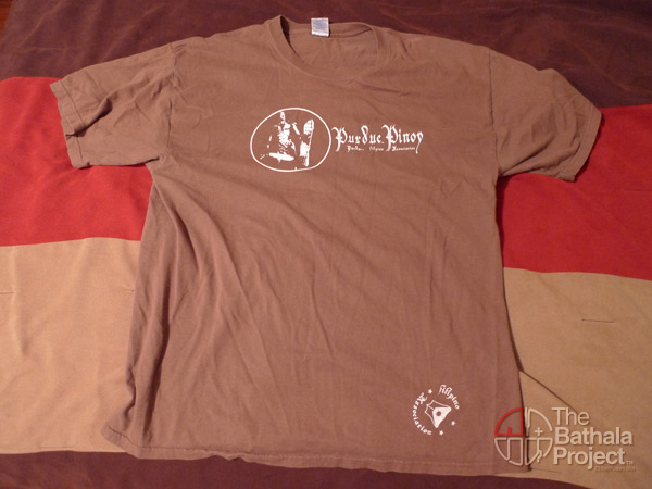 PFA shirt 04-05