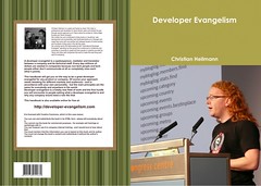 The Developer Evangelism Handbook is now available on Lulu.com by  you.