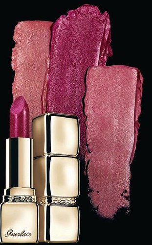 Guerlain Rouge Automatique Spring 2011 Lipsticks