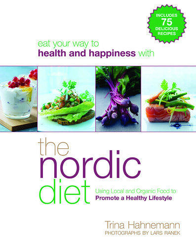 Nordic Diet 9781616081898