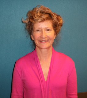 Deborah Kneeshaw