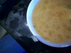Heart My Miso Soup
