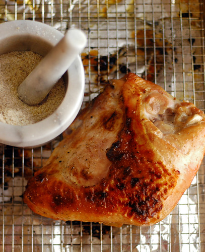 roast turkey breast II