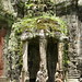 Victory Gate, Angkor Thom, Buddhist, Jayavarman VII, 1181-1220 (13) by Prof. Mortel